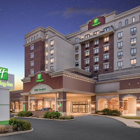 Holiday Inn Lafayette-City Centre By Ihg Exteriér fotografie