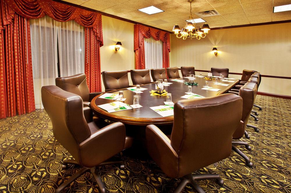 Holiday Inn Lafayette-City Centre By Ihg Exteriér fotografie