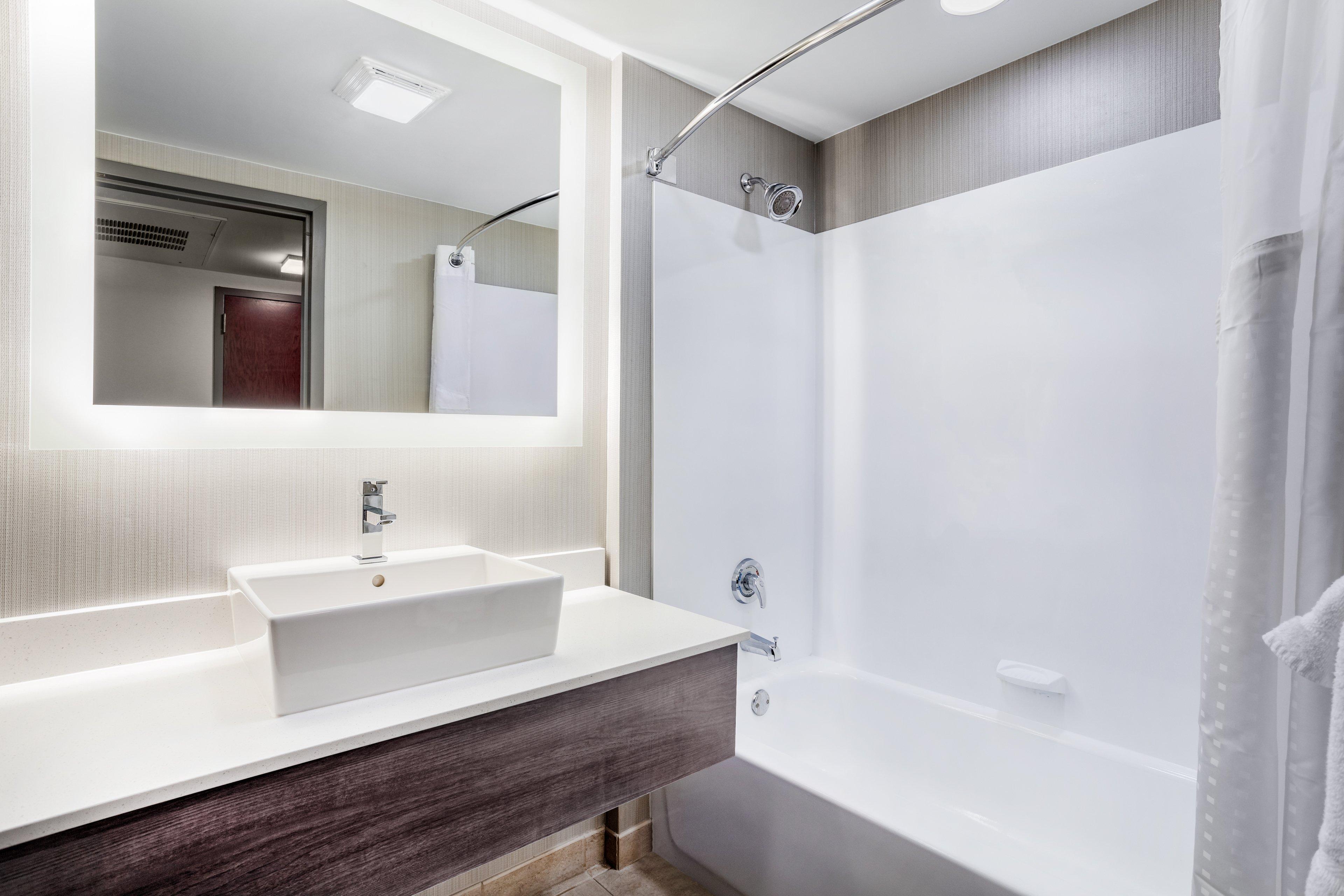 Holiday Inn Lafayette-City Centre By Ihg Exteriér fotografie