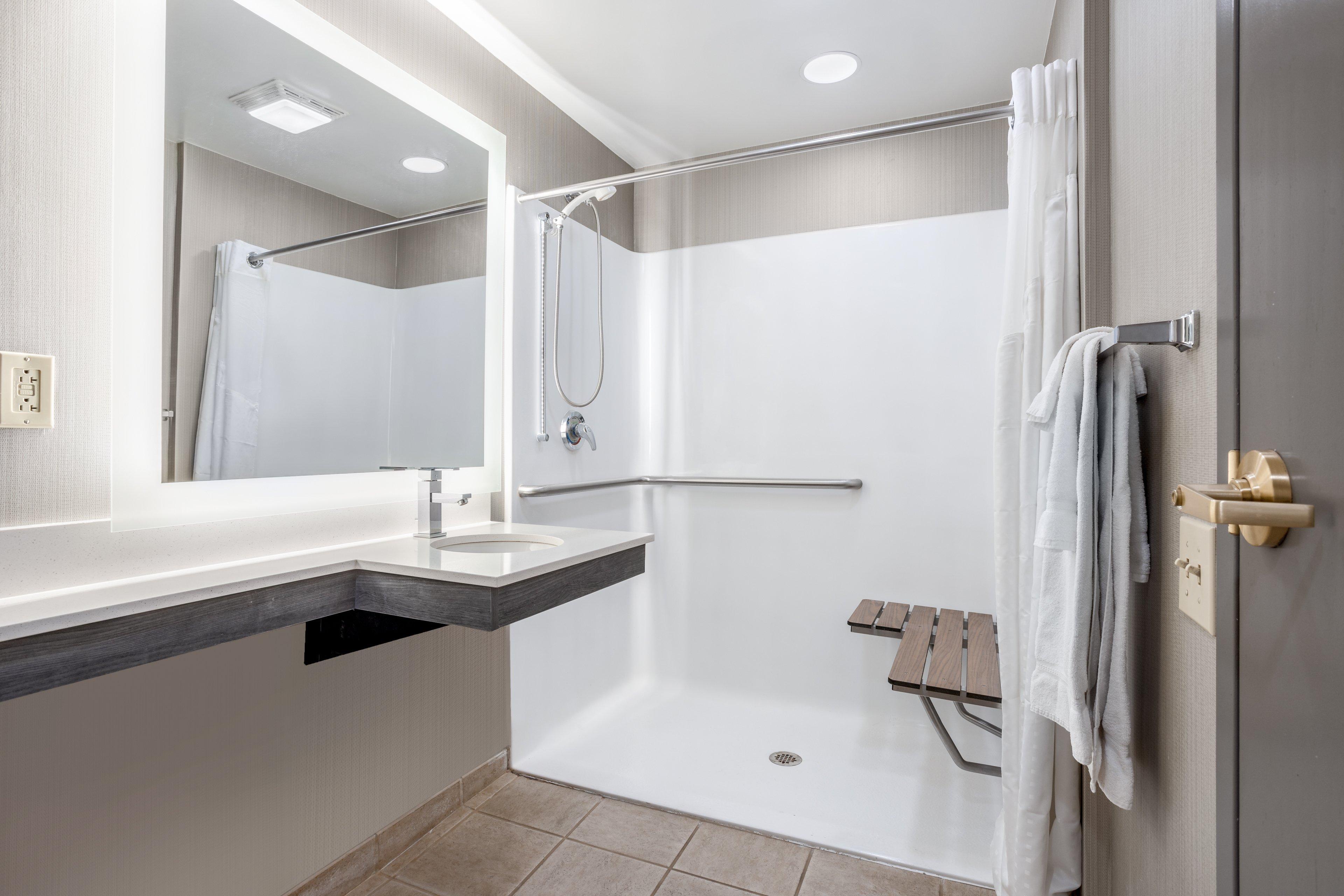 Holiday Inn Lafayette-City Centre By Ihg Exteriér fotografie