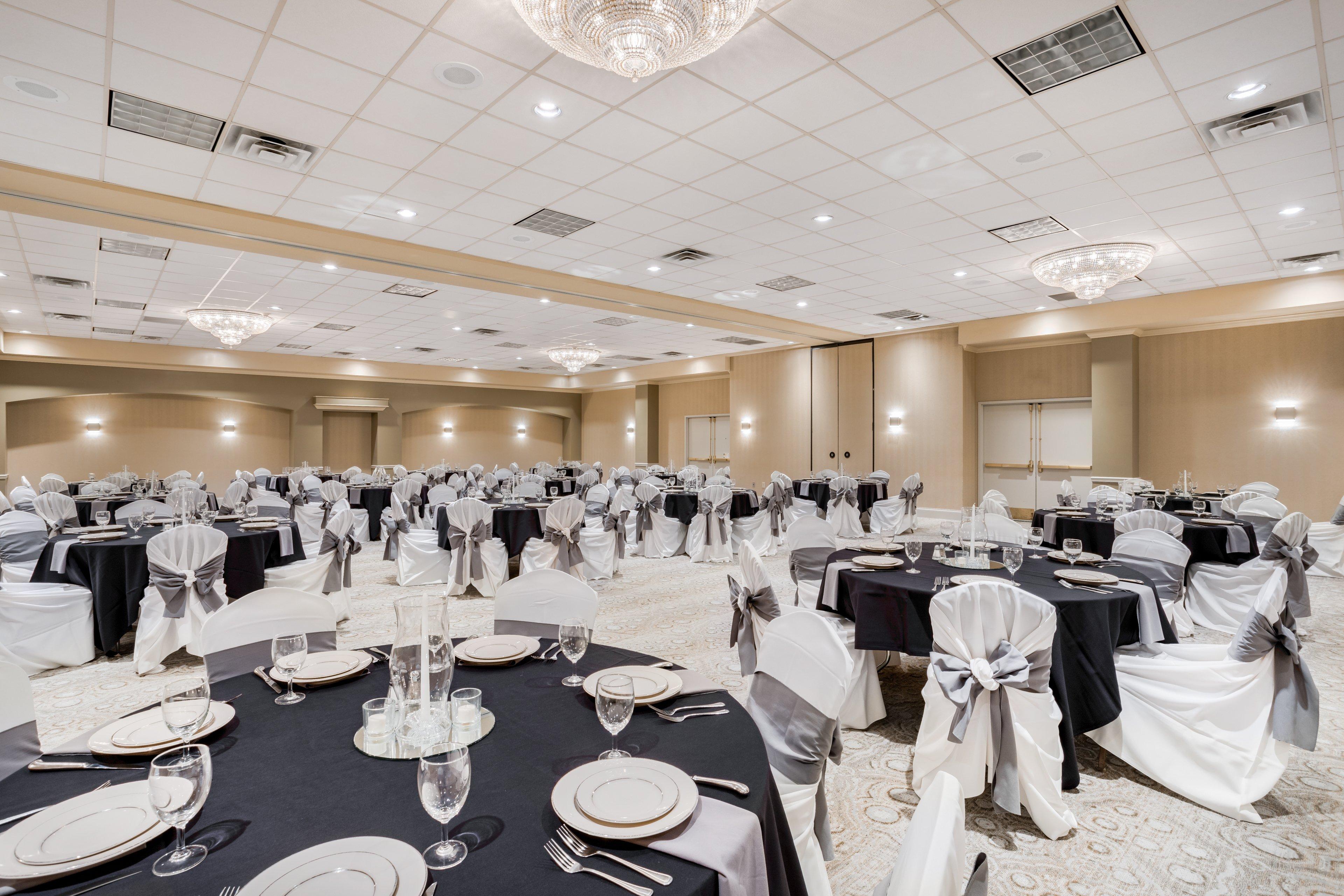 Holiday Inn Lafayette-City Centre By Ihg Exteriér fotografie