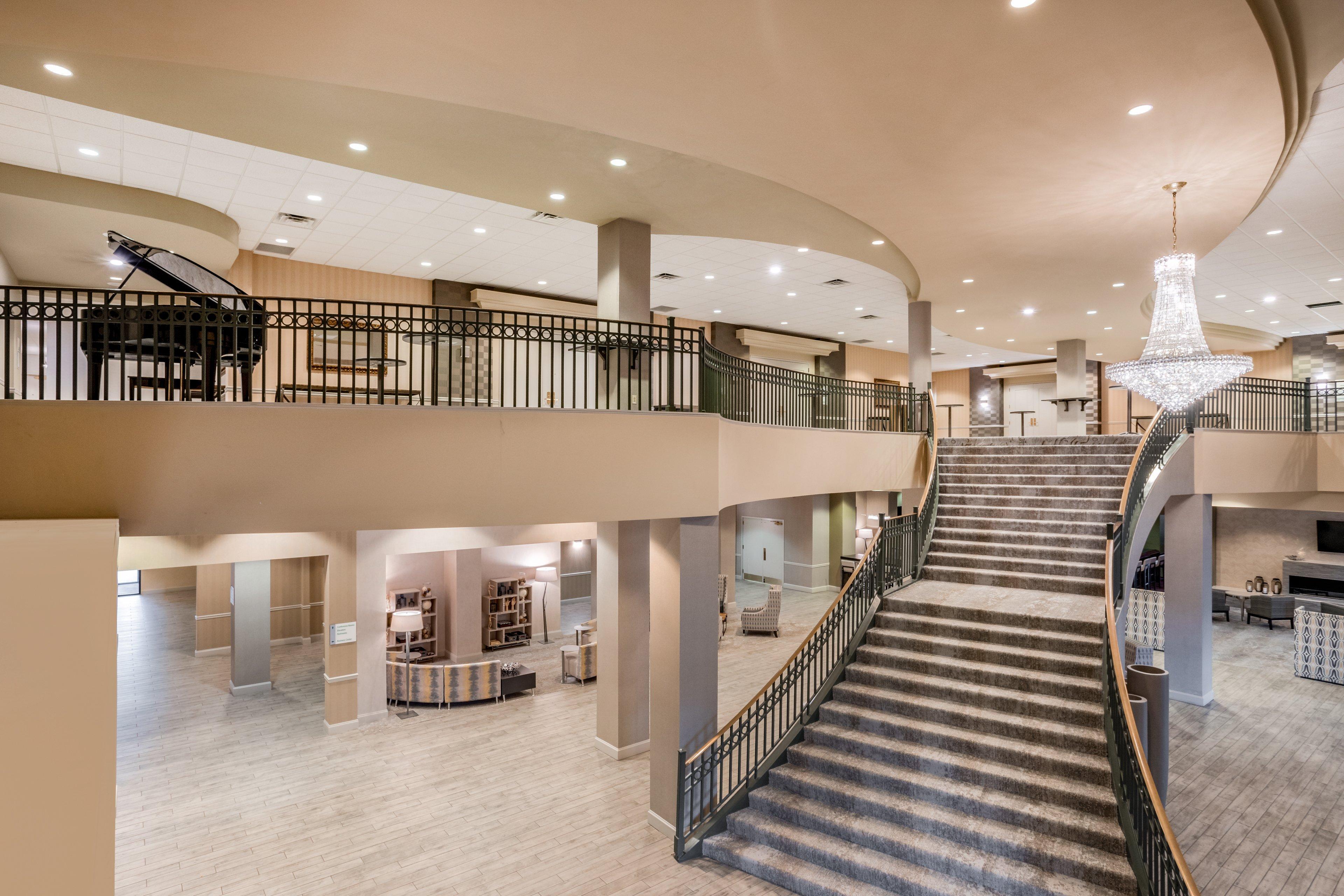 Holiday Inn Lafayette-City Centre By Ihg Exteriér fotografie