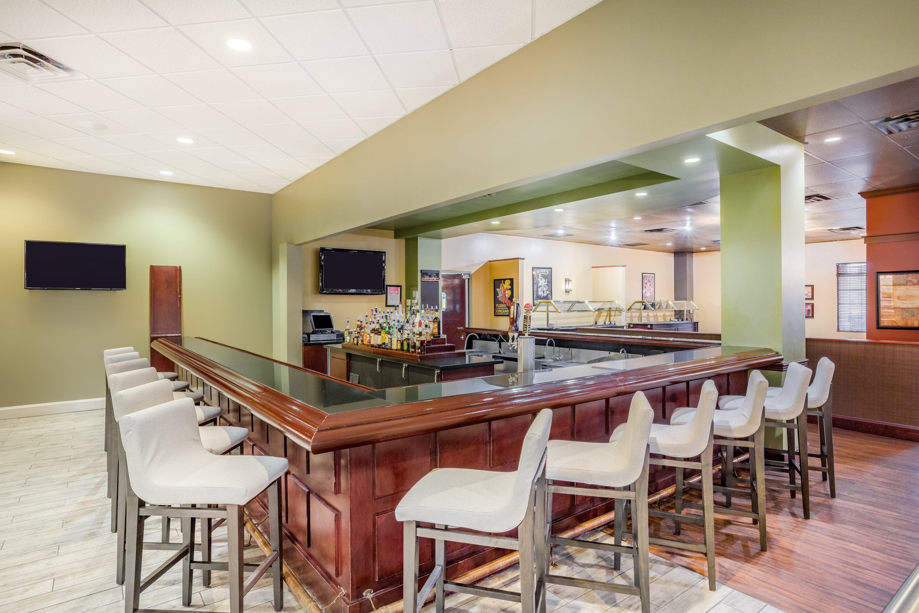 Holiday Inn Lafayette-City Centre By Ihg Exteriér fotografie