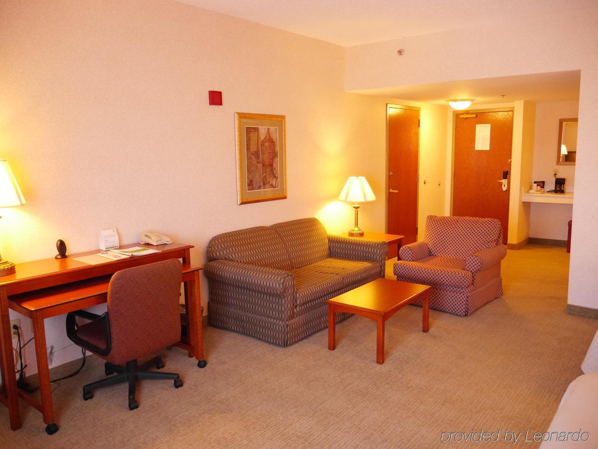 Holiday Inn Lafayette-City Centre By Ihg Exteriér fotografie