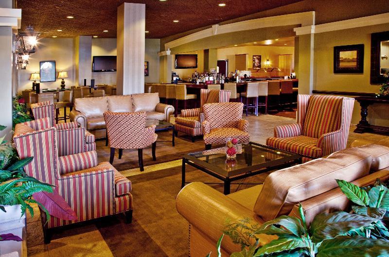 Holiday Inn Lafayette-City Centre By Ihg Exteriér fotografie