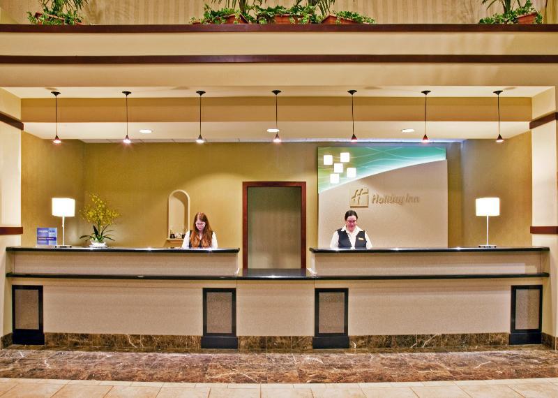 Holiday Inn Lafayette-City Centre By Ihg Exteriér fotografie