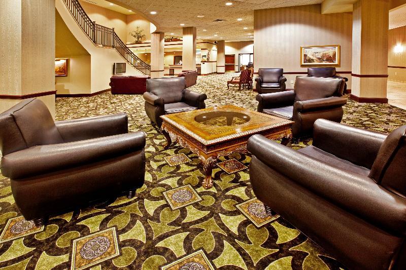 Holiday Inn Lafayette-City Centre By Ihg Exteriér fotografie