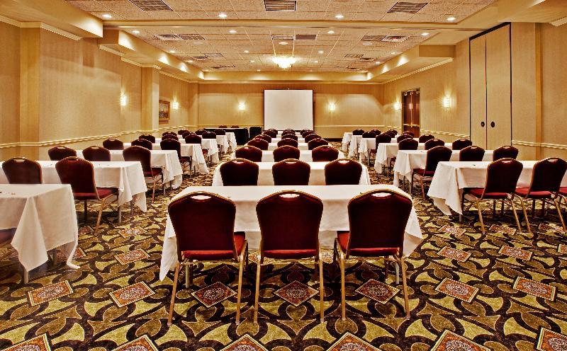 Holiday Inn Lafayette-City Centre By Ihg Exteriér fotografie