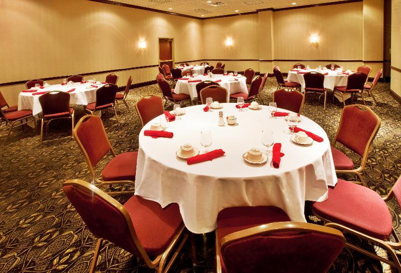 Holiday Inn Lafayette-City Centre By Ihg Exteriér fotografie