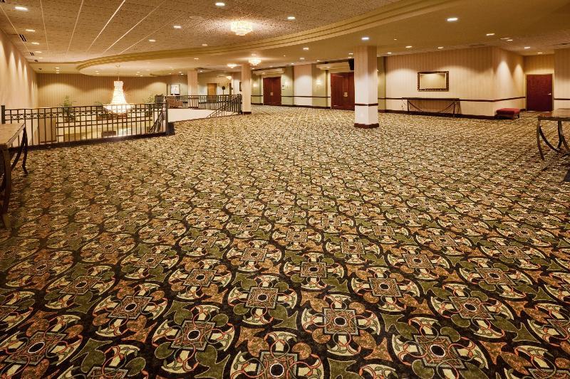 Holiday Inn Lafayette-City Centre By Ihg Exteriér fotografie