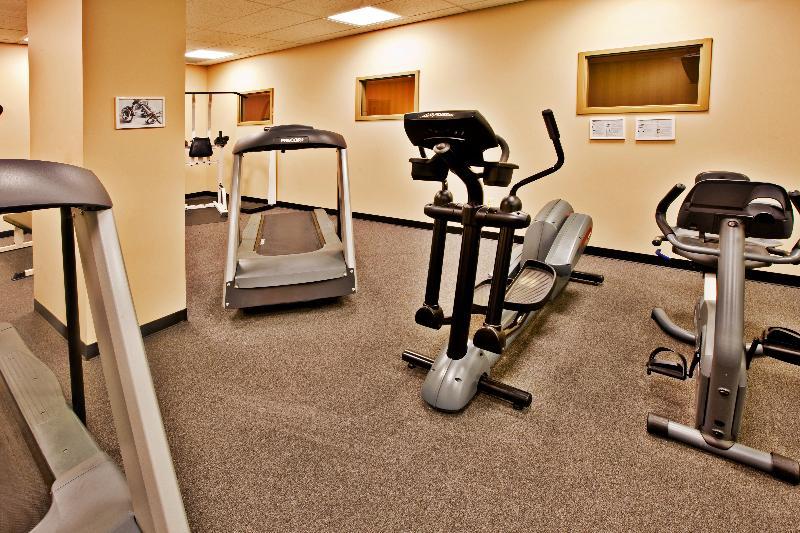 Holiday Inn Lafayette-City Centre By Ihg Exteriér fotografie