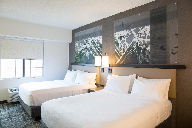 Holiday Inn Lafayette-City Centre By Ihg Exteriér fotografie