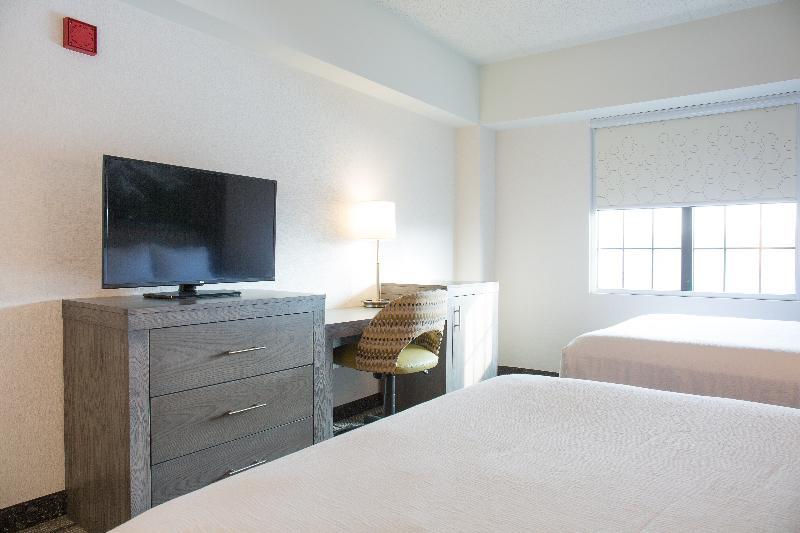 Holiday Inn Lafayette-City Centre By Ihg Exteriér fotografie